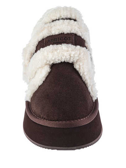 YN-W889ZSHE2-dbrown Угги