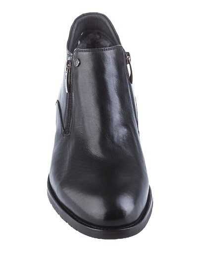 J7630-2-N1M Ботинки