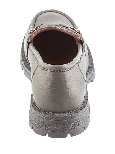 41-TLE10-4-305 Лоферы