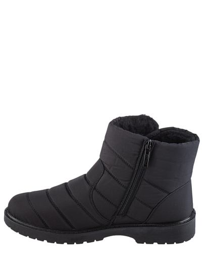 8865-233 black Дутики
