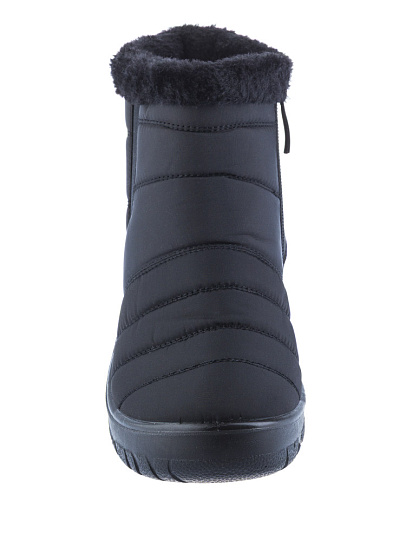 8843-223 black Дутики