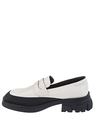 32W7-2-032 Лоферы