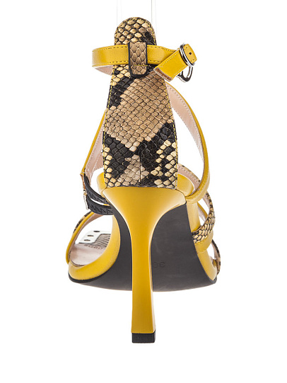 K5G60-BY226H Босоножки