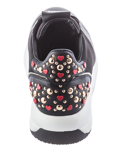 XBH-41510-7A-ST Кроссовки