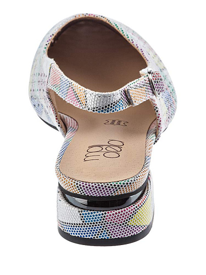 XJU-42645-1Y-VP Туфли