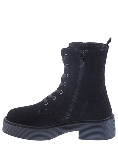 818162/25-07 Ботинки