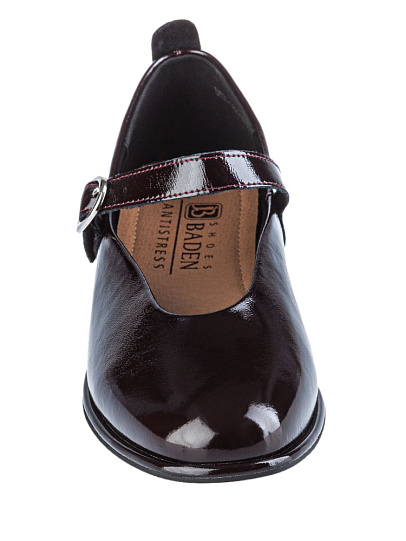 U620-022 Туфли  Мэри Джейн