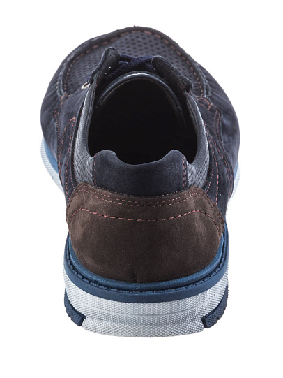 902-121-N3N1 Мокасины