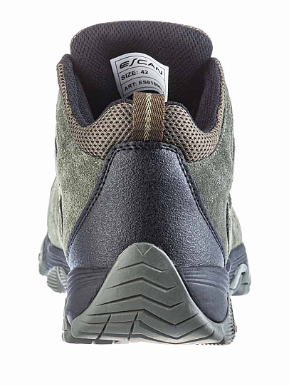 ES816063-5 Ботинки