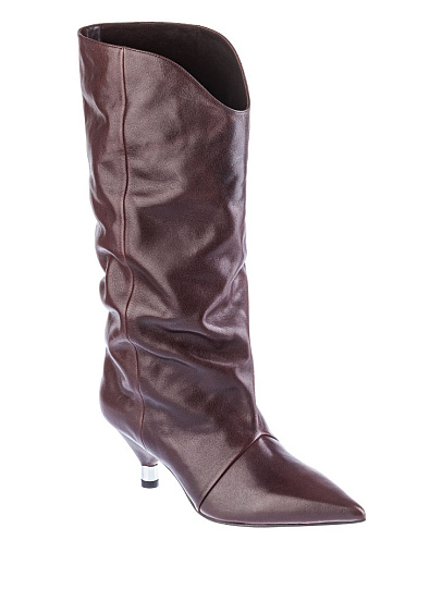 GT004927-30/8 Сапоги