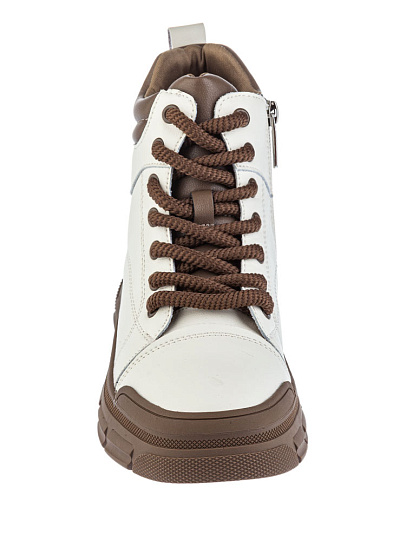 JE521-012 Ботинки