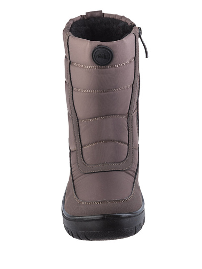 8841-233 lt grey Дутики