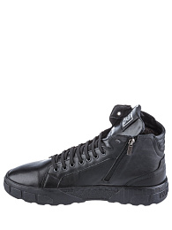 013.999/1 черный Ботинки