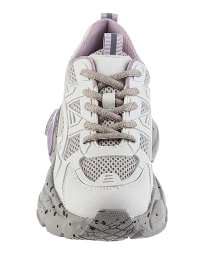 JU2297KP Кроссовки