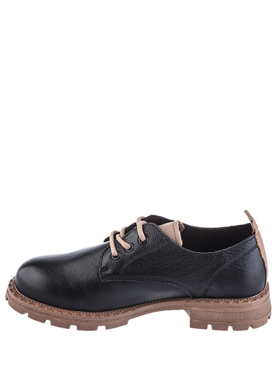 3W10-7-118 Полуботинки