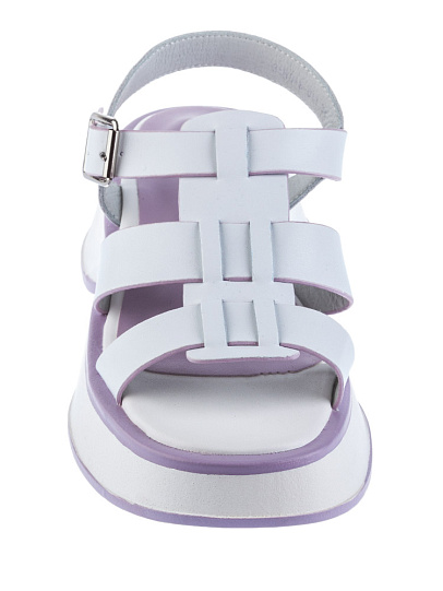 31W9-8-011 Босоножки