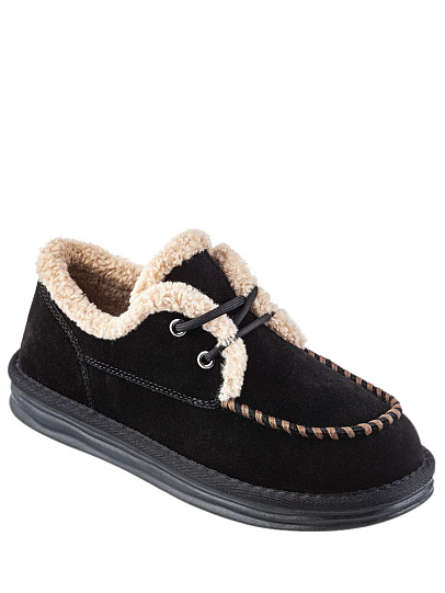 48939-15-1 Полуботинки