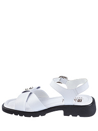 HA636-041 Босоножки