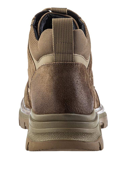 ES860243-5 Ботинки