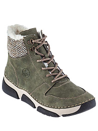 45955-54 Ботинки