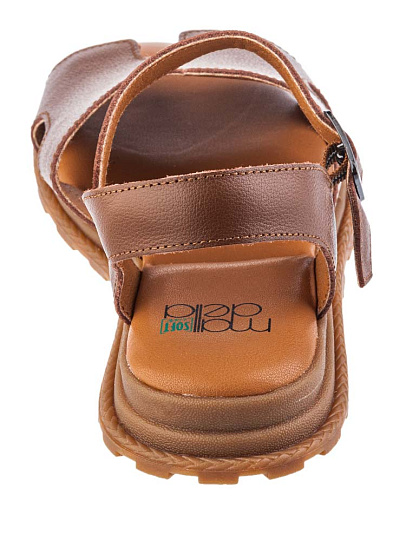 XUS-51092-6H-KT Босоножки