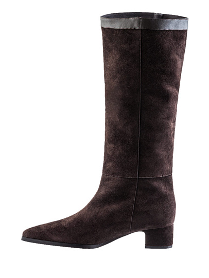 117-046M/5-7/8-0/8 Сапоги