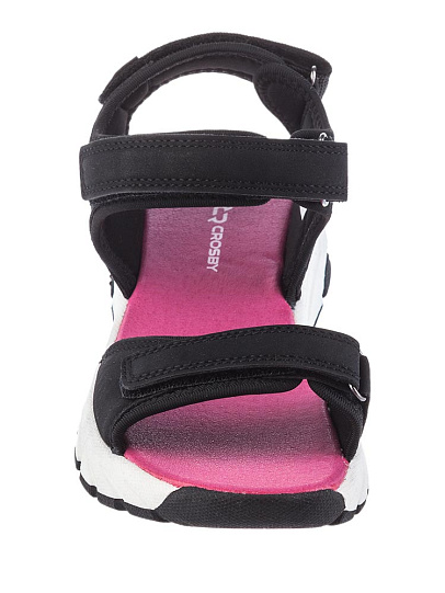 437243/06-03 Босоножки