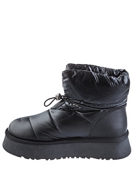 1308-233 black Дутики