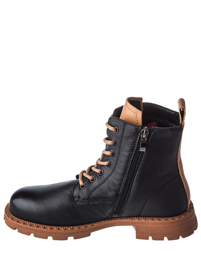 500940-4 Ботинки