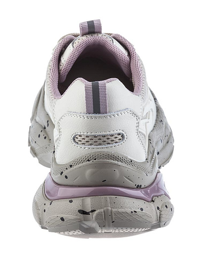 JU2297KP Кроссовки