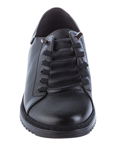 DE009-010 Полуботинки