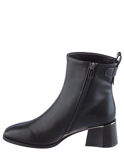 XMG-41867-1A-SB Ботинки