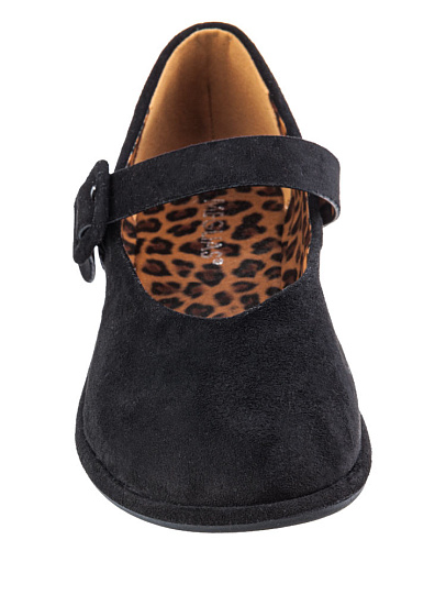 FDZ805-3 Балетки