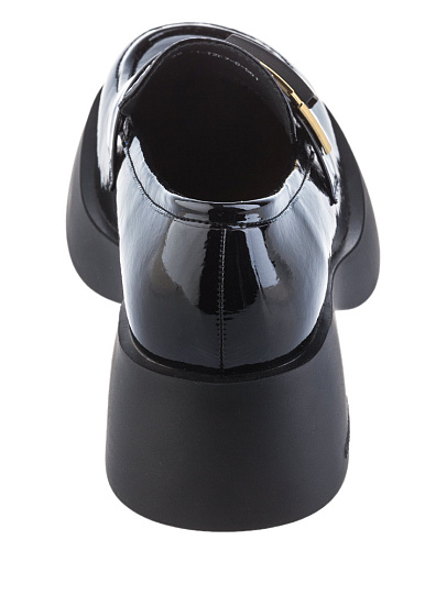 41-TZE7-8-501 Лоферы