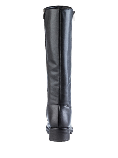 1W18-104-101Z Сапоги