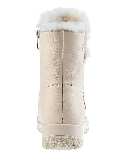 CV391-032 Ботинки