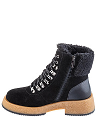 XMG-42690-4A-SW Ботинки