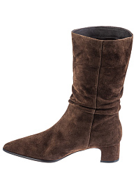 D102-917-3 Полусапоги