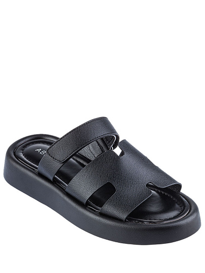 NJ-013-black Сабо