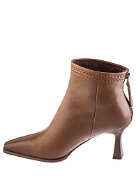 BR96M307-2-2 Ботинки