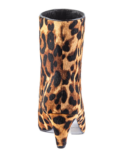 LV2546-0607 Ботинки