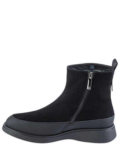 113-020M/5-7/8-0/8 Ботинки