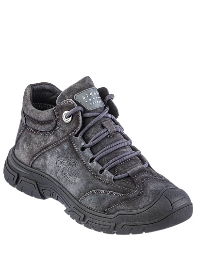 850851-6 Полуботинки