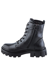 831-1-7 Ботинки