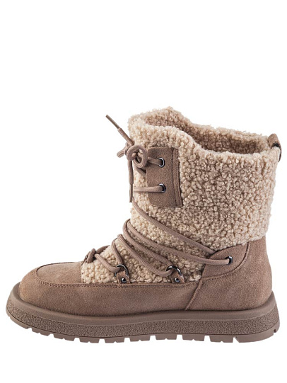 XUS-32714-12D-SF Ботинки