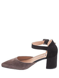 XBH-41502-2S-VP Туфли