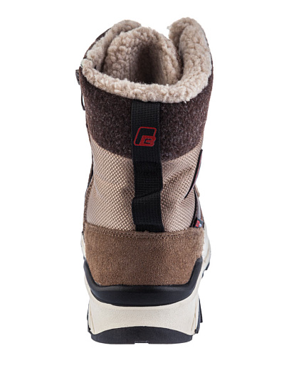 MZ003-070 Ботинки