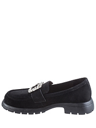 SS15072-WL/8 Лоферы