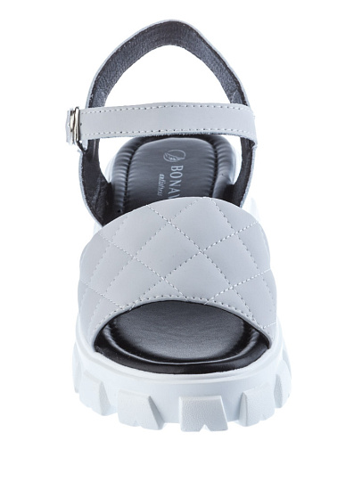 12F6-8-105 Босоножки