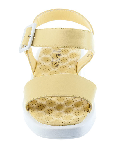 12F5-5-116 Босоножки